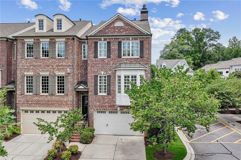 The Georgian - Residential