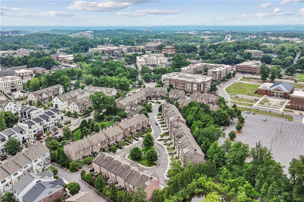 The Georgian - Residential