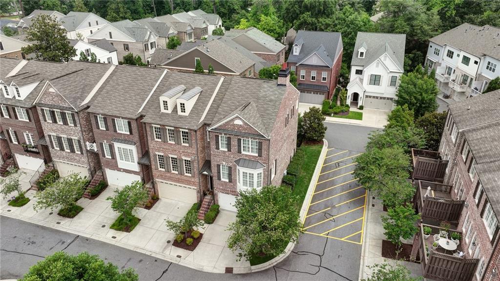 The Georgian - Residential