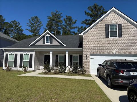 Homes For Sale - 109 Chalk Farm Drive<br/> Bloomingdale, GA 31302