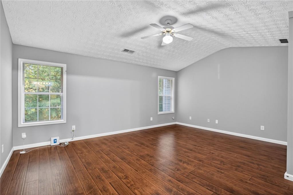 Winslow @ Eagles Landing - Residential