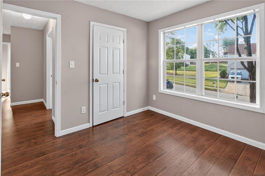 Winslow @ Eagles Landing - Residential