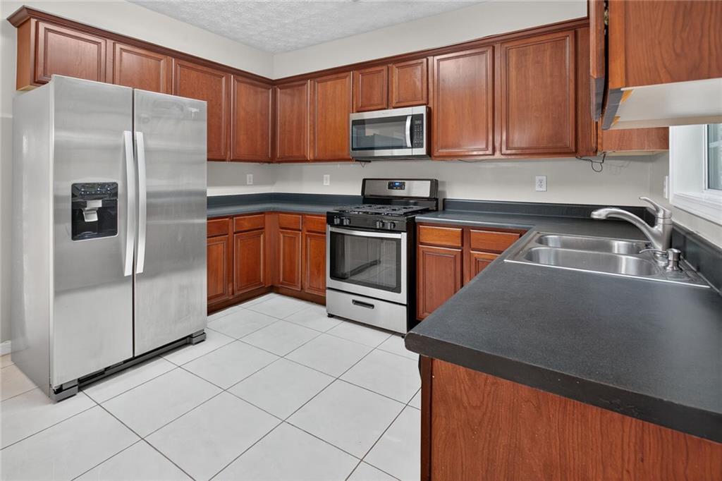 Winslow @ Eagles Landing - Residential