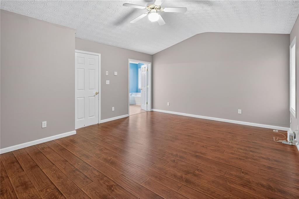 Winslow @ Eagles Landing - Residential