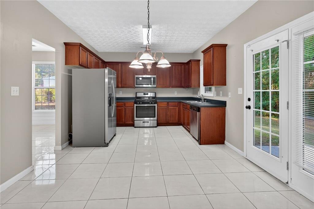 Winslow @ Eagles Landing - Residential