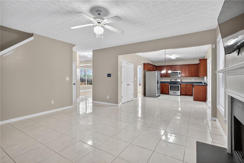 Winslow @ Eagles Landing - Residential