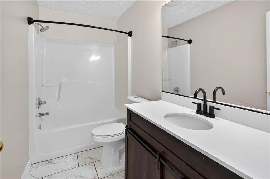 Winslow @ Eagles Landing - Residential