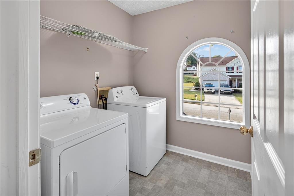 Winslow @ Eagles Landing - Residential