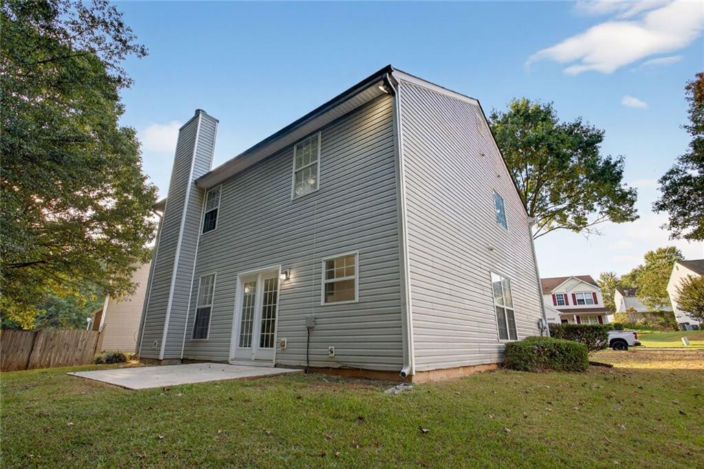 Winslow @ Eagles Landing - Residential