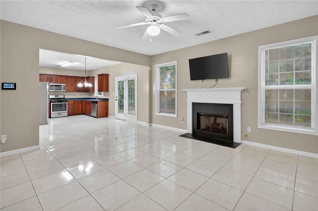 Winslow @ Eagles Landing - Residential
