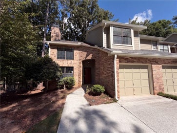 506 Mansard Walk Alpharetta GA 30022