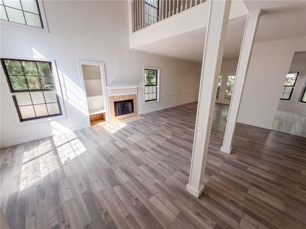 506 Mansard Walk