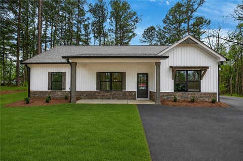 Homes For Sale - TRACT2 Pleasant Hill Road<br/> Rockmart, GA 30153