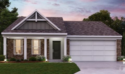 1008 Blossom Lane Euharlee GA 30120