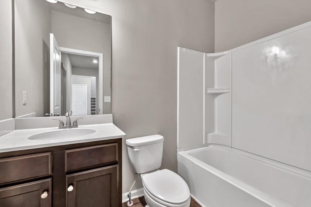 3477 Ivy Birch Way, Buford, Georgia image 39