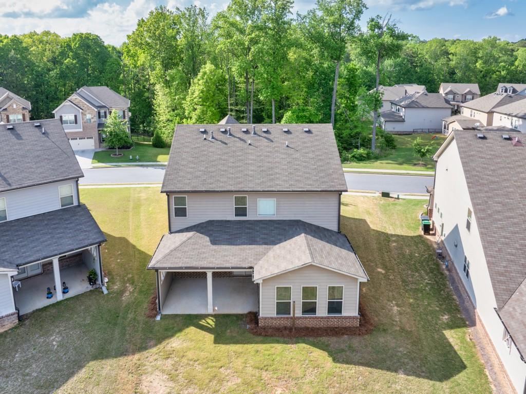 3477 Ivy Birch Way, Buford, Georgia image 44