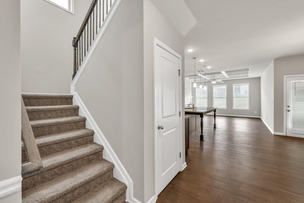 3477 Ivy Birch Way, Buford, Georgia image 10