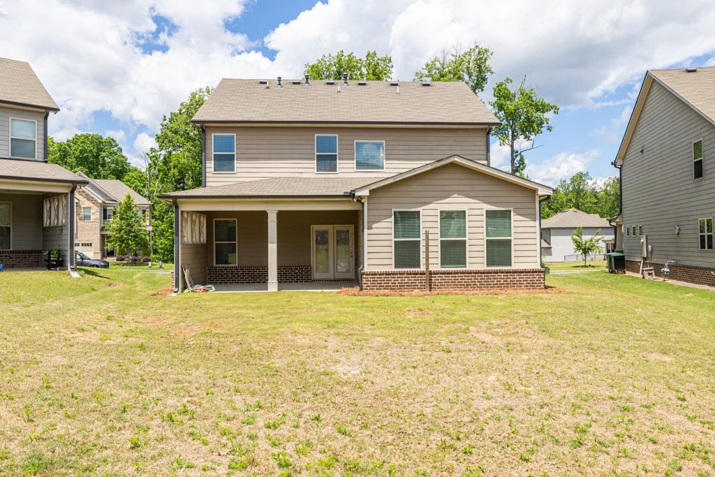 3477 Ivy Birch Way, Buford, Georgia image 41