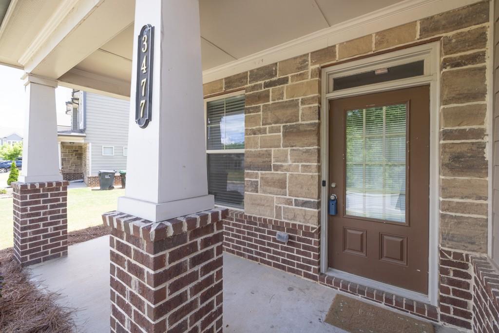 3477 Ivy Birch Way, Buford, Georgia image 6