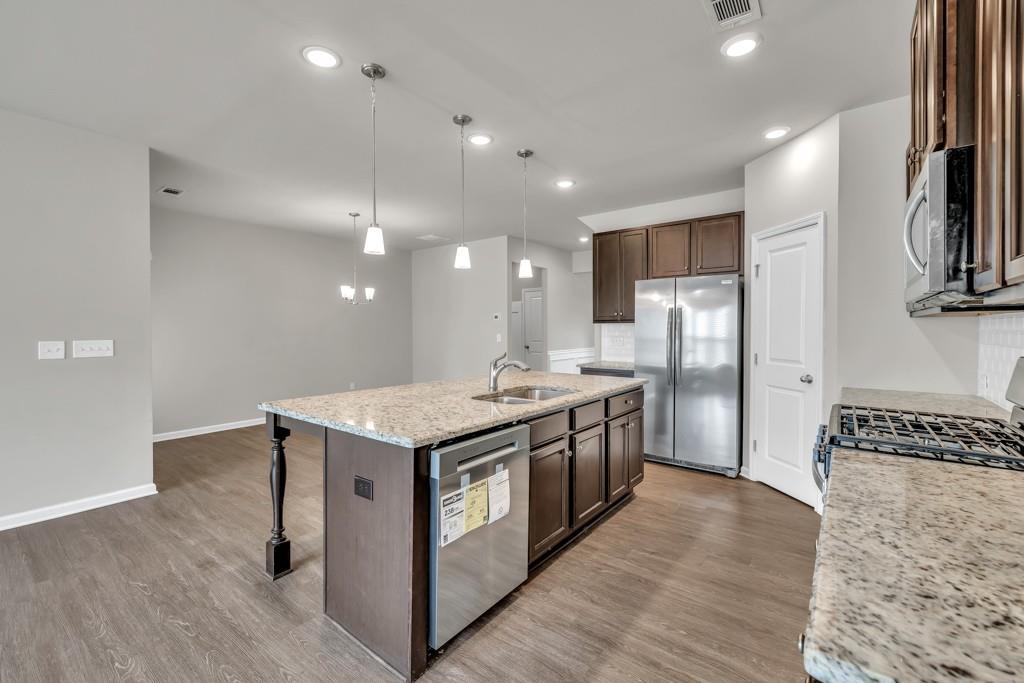 3477 Ivy Birch Way, Buford, Georgia image 15