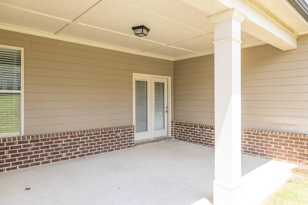 3477 Ivy Birch Way, Buford, Georgia image 42