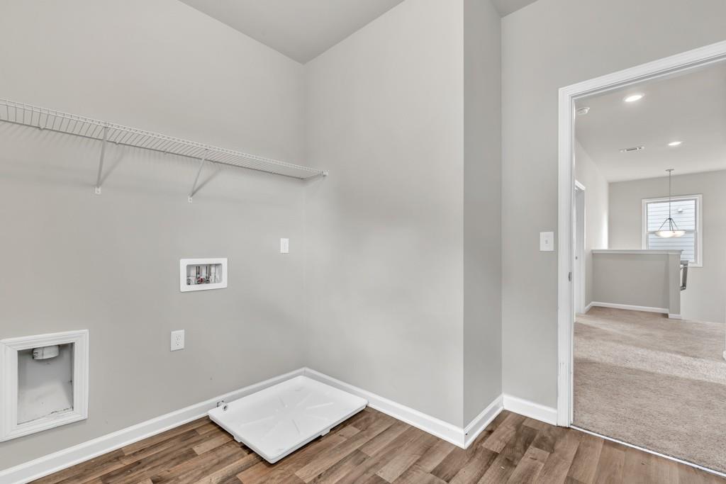 3477 Ivy Birch Way, Buford, Georgia image 28