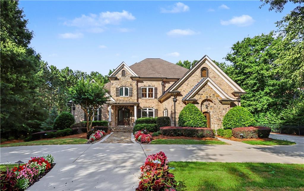5152 Legends Drive