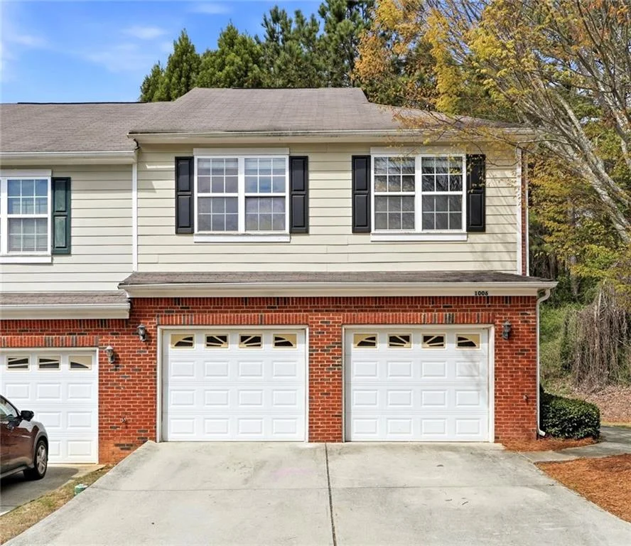 1006 Ivydale Circle, Lawrenceville, GA, 30045