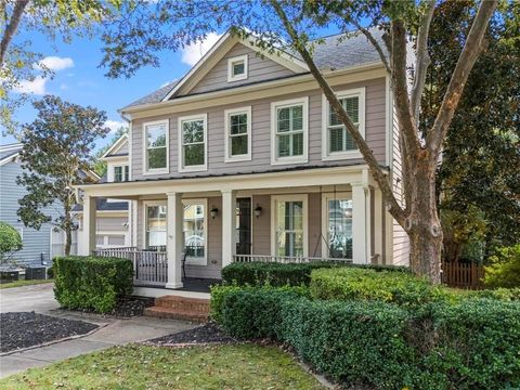 Homes For Sale - 108 Laurel Street<br/> Canton, GA 30114