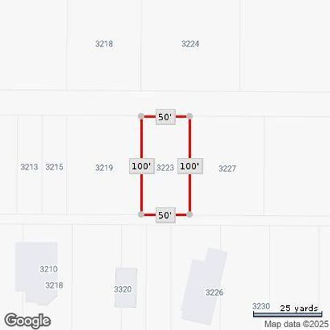Vacant Land For Sale - 3223 Blanton Drive<br/> Scottdale, GA 30079
