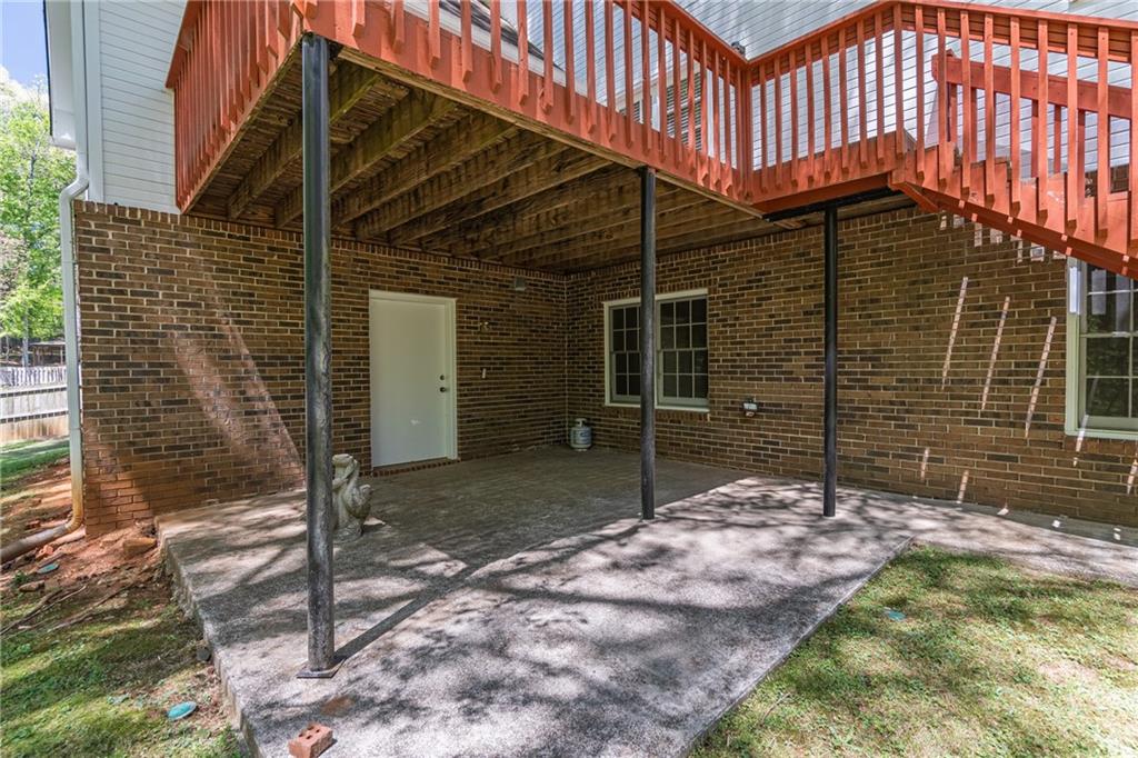 3590 Lester Court, Lilburn, Georgia image 39