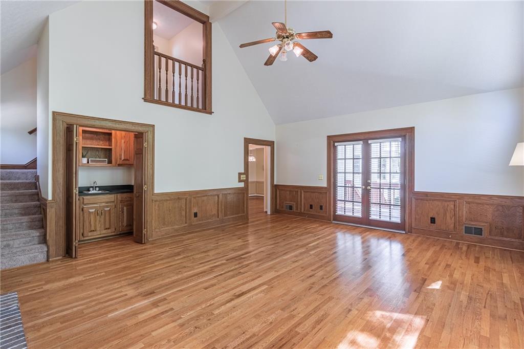 3590 Lester Court, Lilburn, Georgia image 8