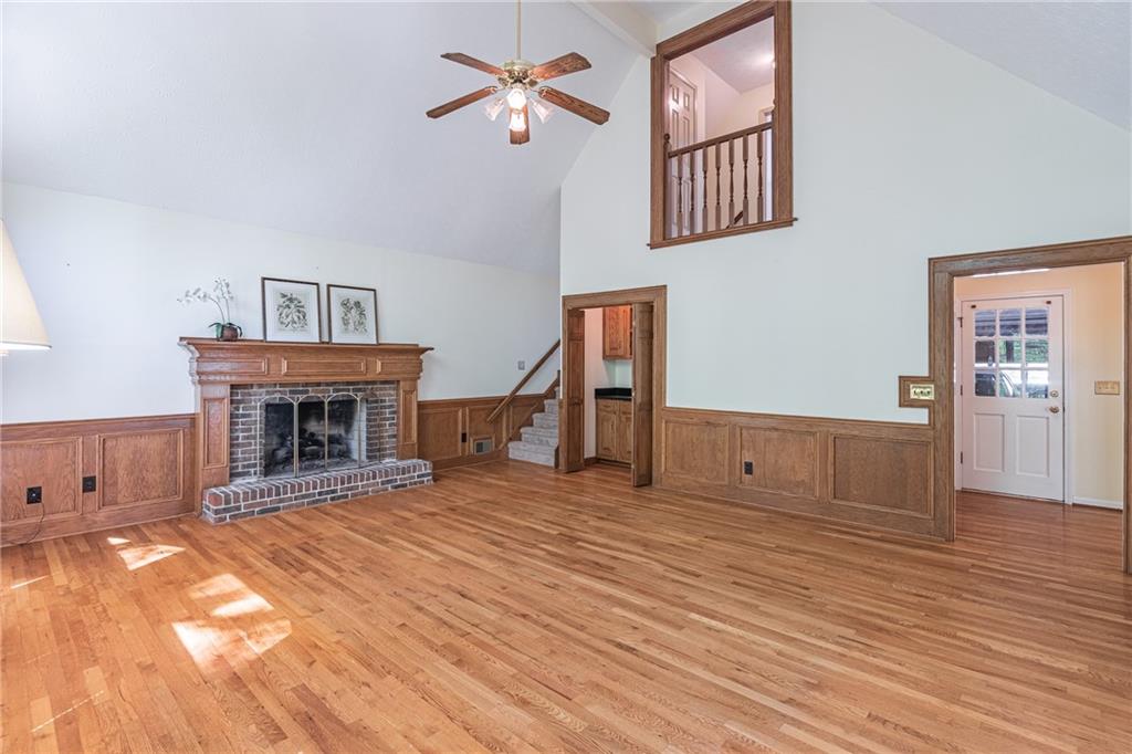 3590 Lester Court, Lilburn, Georgia image 7