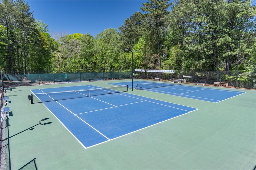 3590 Lester Court, Lilburn, Georgia image 41