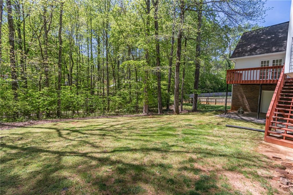 3590 Lester Court, Lilburn, Georgia image 35