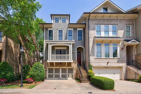 2139 W Village Crossing SE Smyrna GA 30080