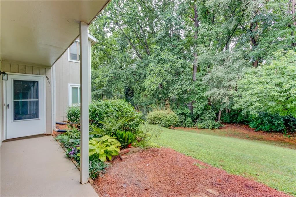 5907 Woodmont Boulevard, Peachtree Corners, GA, 30092