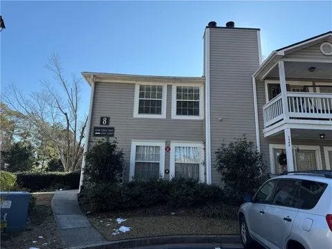 1345 Keys Crossing Drive NE Unit 1345, Atlanta, GA 30319 - MLS#: 7510211