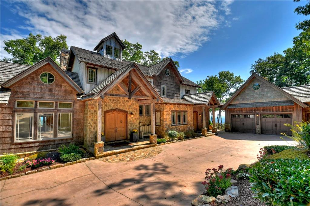 72 Wohali Knob Trail