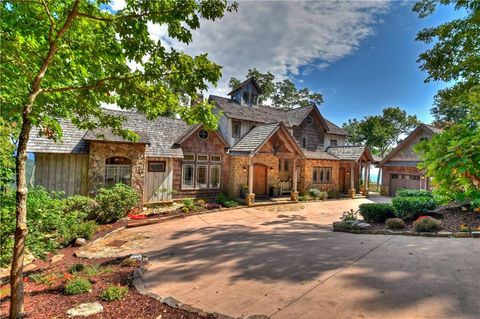 72 Wohali Knob Trail Ellijay GA 30540