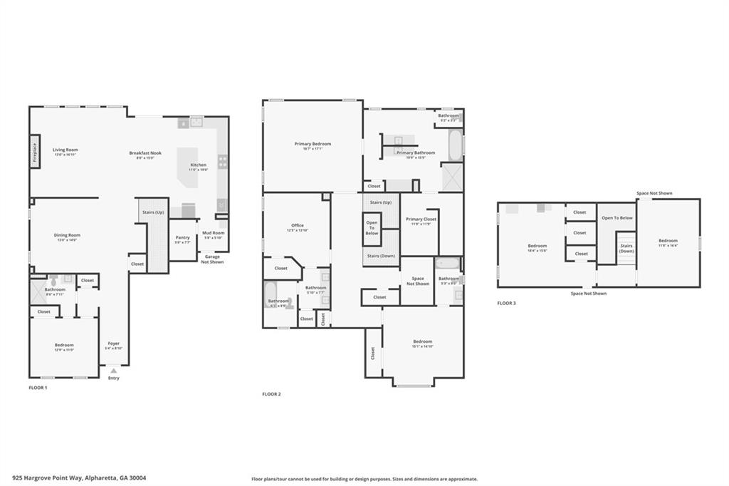 Central Park at Deerfield Township - Residential