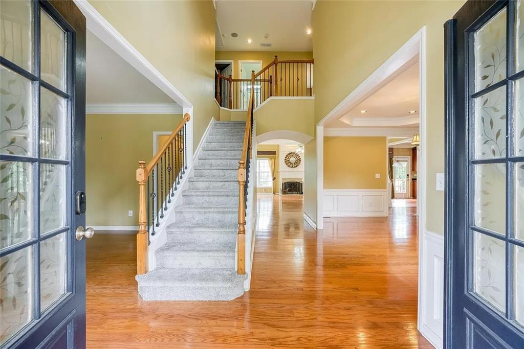 575 Marylebone Drive Dr, Suwanee, Georgia image 5