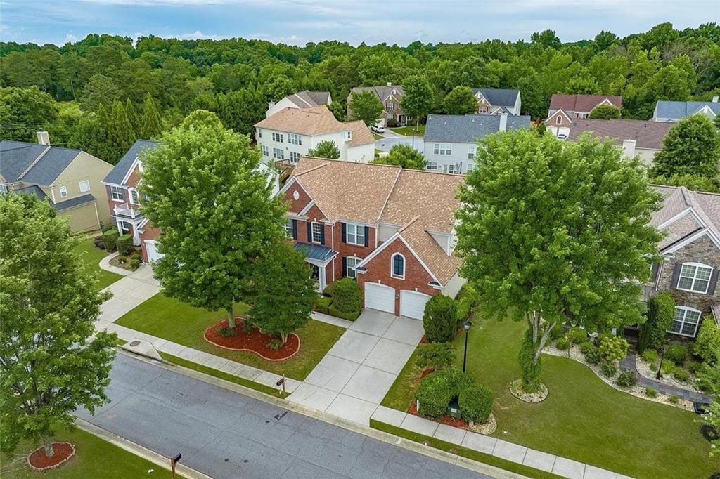 575 Marylebone Drive Dr, Suwanee, Georgia image 3