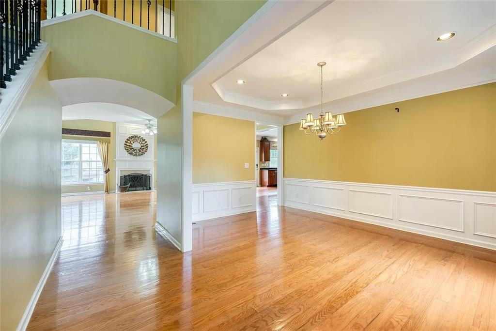 575 Marylebone Drive Dr, Suwanee, Georgia image 13