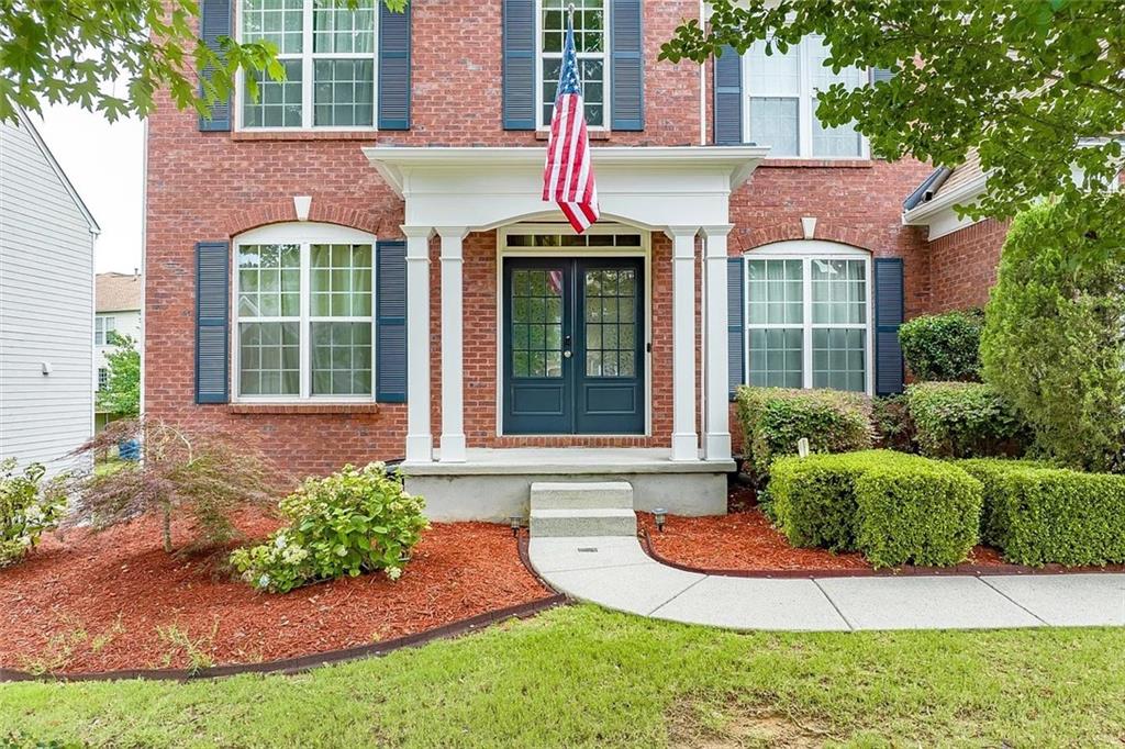 575 Marylebone Drive Dr, Suwanee, Georgia image 2