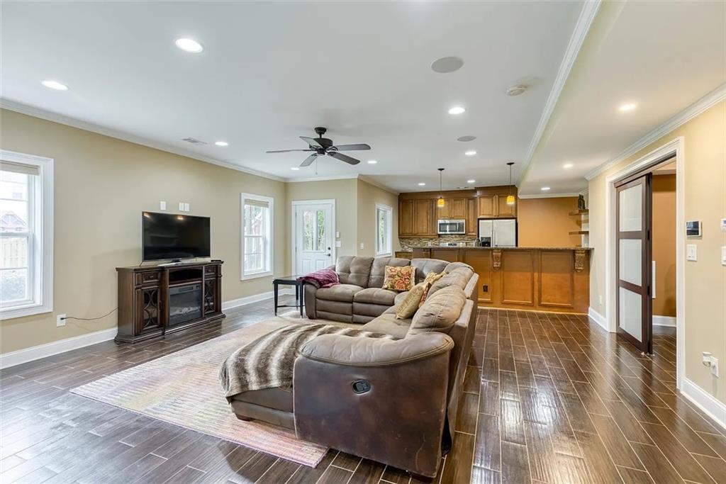 575 Marylebone Drive Dr, Suwanee, Georgia image 45