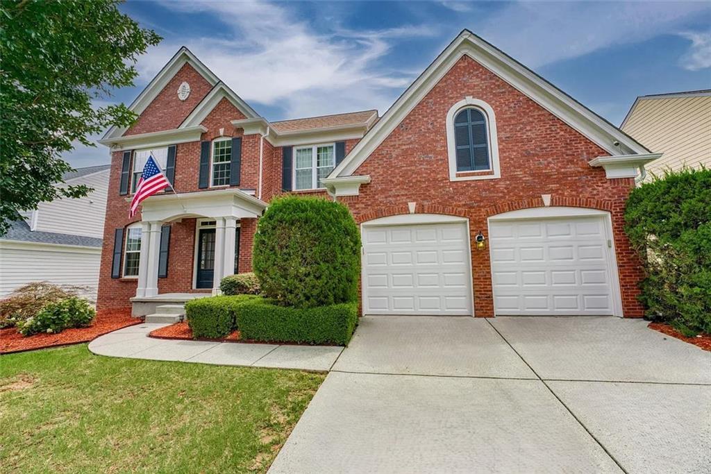575 Marylebone Drive Dr, Suwanee, Georgia image 1