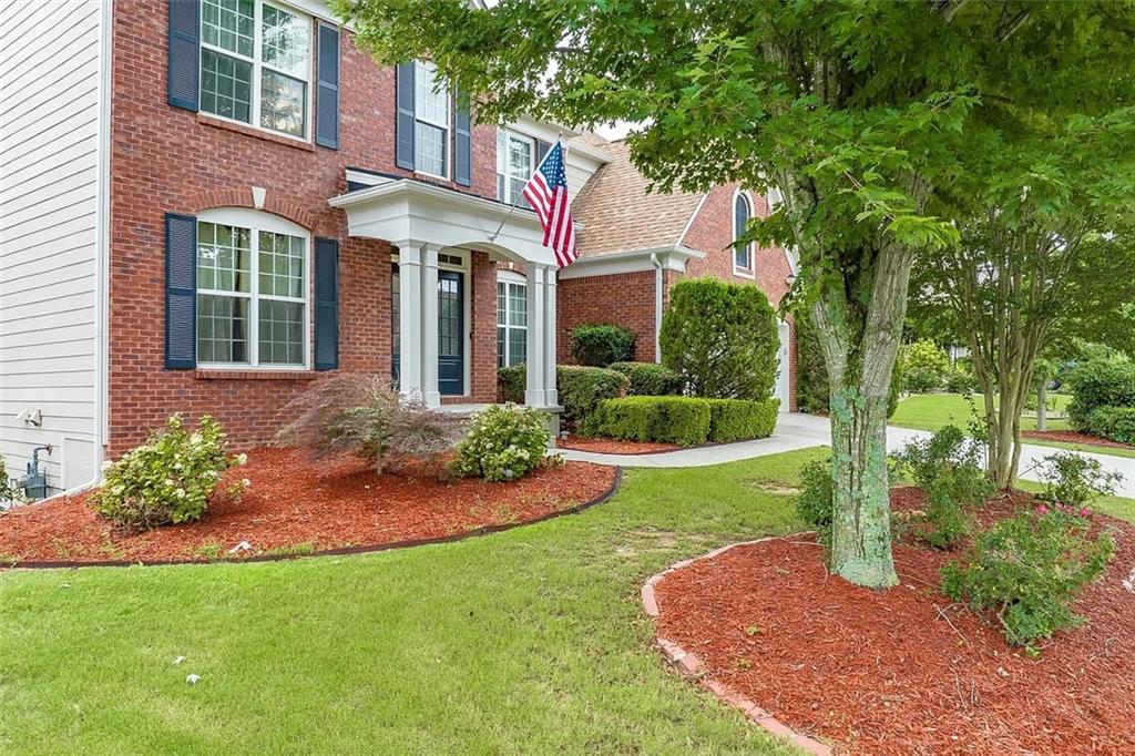 575 Marylebone Drive Dr, Suwanee, Georgia image 4