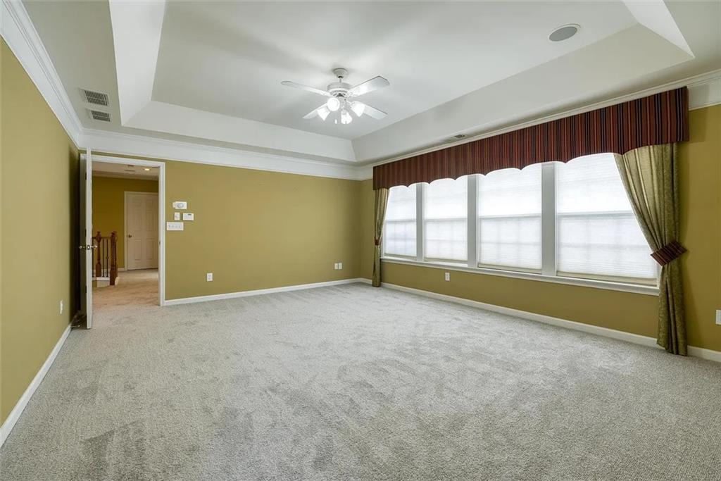 575 Marylebone Drive Dr, Suwanee, Georgia image 22