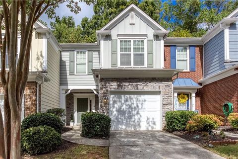291 Kigian Trail Woodstock GA 30188